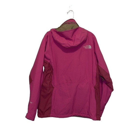 The North Face Women Jacket Size L - Picture 3 of 6